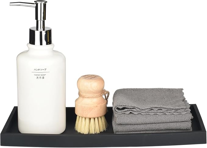 DNC Bathroom Vanity Tray for Counter - Image 5