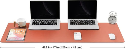 Large Cork Desk Mat - Image 2