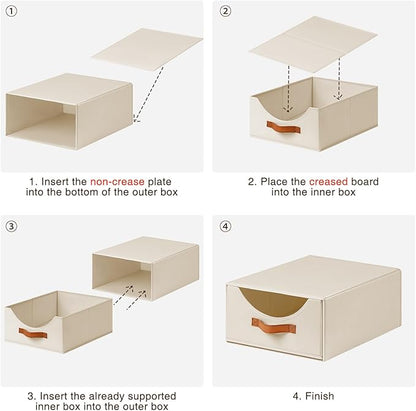 Large Closet Organizers and Storage - Image 5