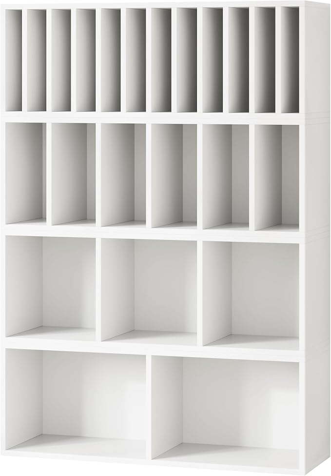IOTXY DIY Modular Cube Bookcase by IOTXY