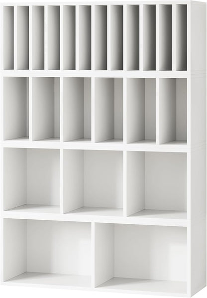 IOTXY DIY Modular Cube Bookcase by IOTXY