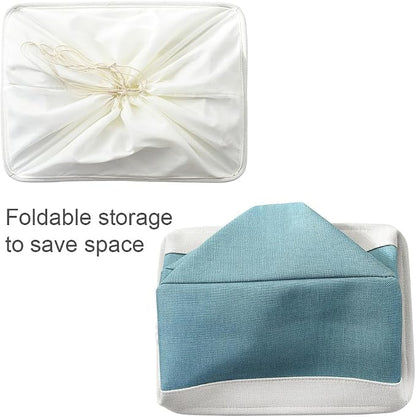 TheWarmHome Storage Bin for Shelves - Image 7