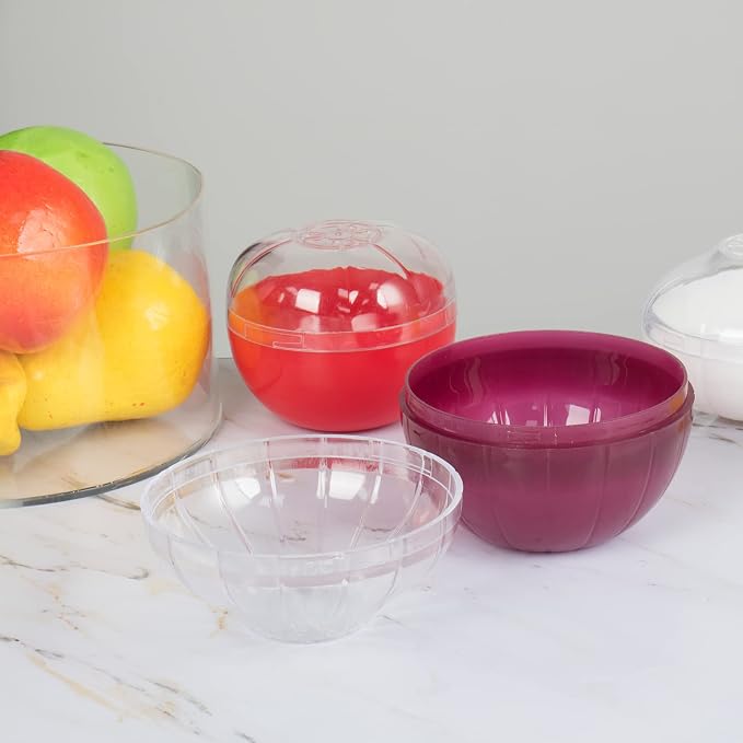 Vegetable and Fruit Storage Containers - Image 7