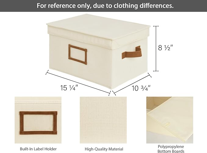 StorageWorks Large Storage Bins - Image 2