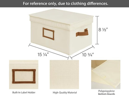 StorageWorks Large Storage Bins - Image 2