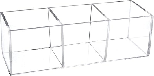 dedoot Acrylic Drawer Organizer, Home and Office Supplies by dedoot