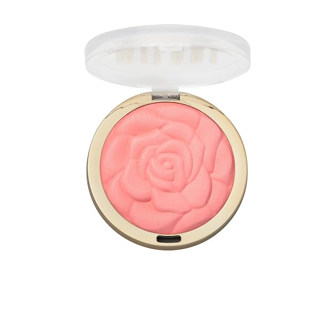 Milani Rose Blush, Powder Blush - Image 7