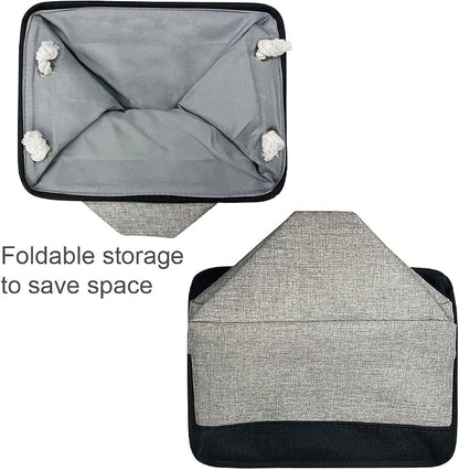 Organization and Storage Bins for Shelves - Image 6