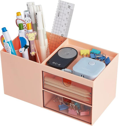 LETURE Office Desk Organizer - Image 6