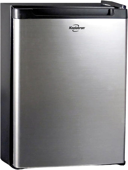 Koolatron 12V / 110V Refrigerator by Koolatron