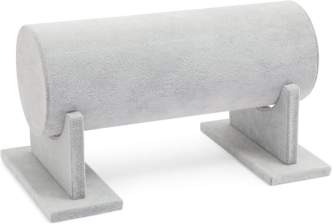 Juvale Velvet Headband Holder Stand - Image 7