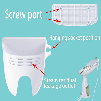 Ironing Board Hanger Wall Mount - Image 3