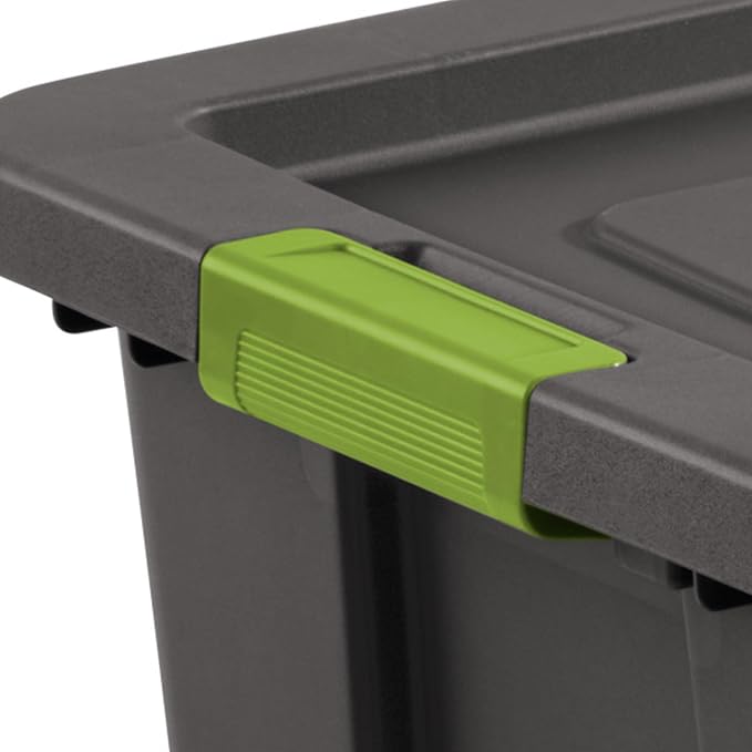 Sterilite 8-Pack Storage Bins - Image 9