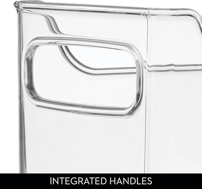 iDesign Stackable Plastic Pantry Bin - Image 5