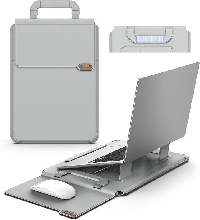 Nillkin 16 inch Laptop Sleeve by Nillkin
