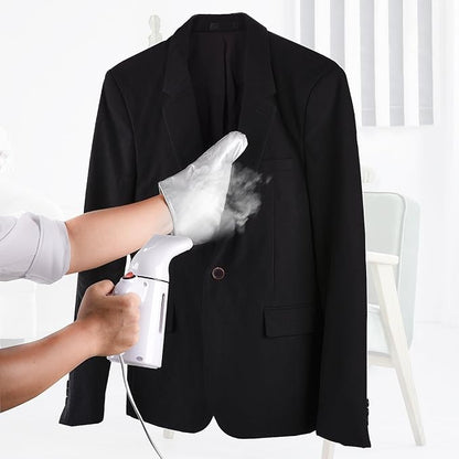 Garment Steamer Ironing Gloves Mitt Anti Steam Gloves Durable Heat Resistant - Image 6