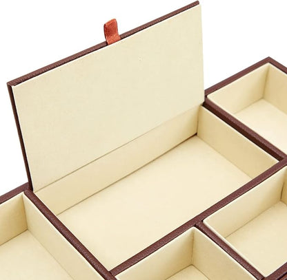 Juvale Rectangular Catchall Tray - Image 8