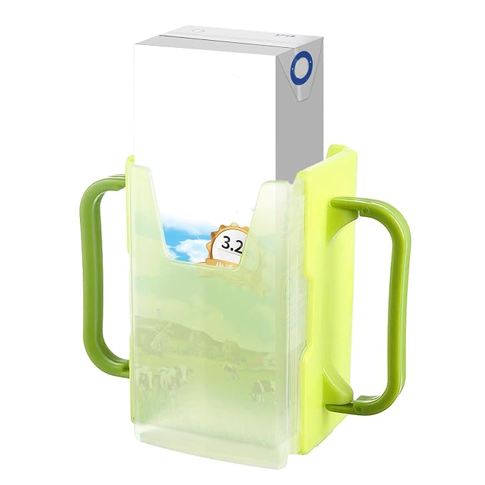 Children's Milk Box Holder - Image 8