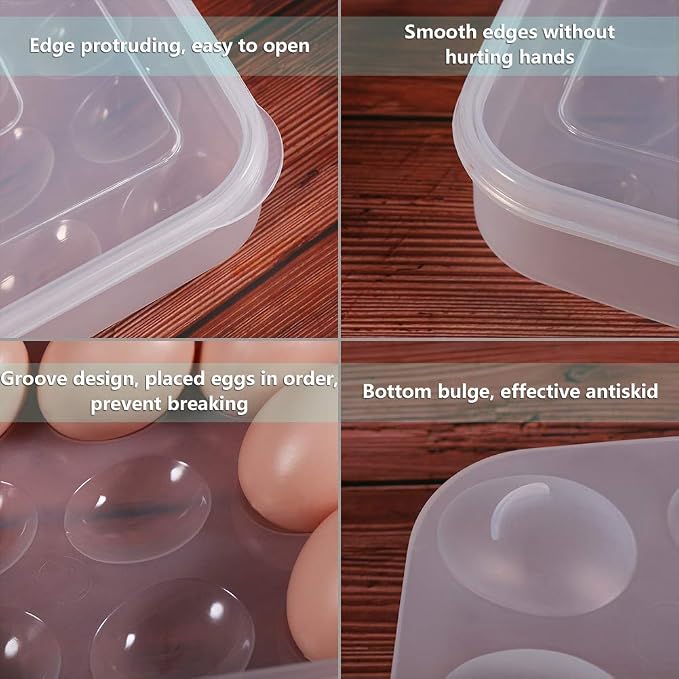 77L Deviled Egg Containers - Image 8