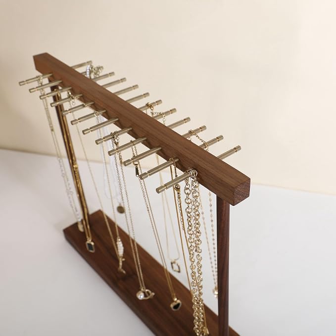 GemeShou Medium necklace hanger shelf - Image 4