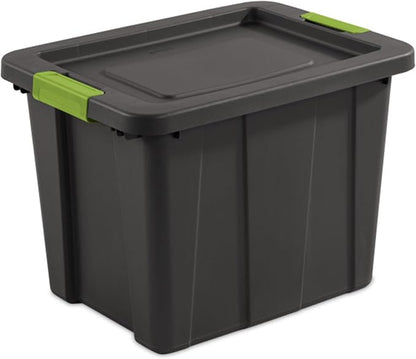 Sterilite 18-Pack Storage Bins - Image 5
