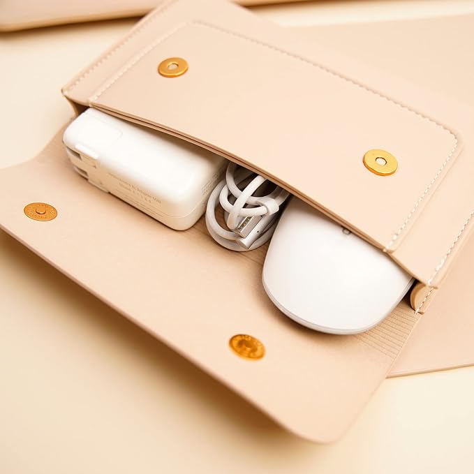 Laptop Sleeve 14 Inch Compatible - Image 6
