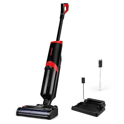Shop-Vac Wet Dry Vacuum Cleaner and Mop, 15000Pa Vacuum Mop All in One by Shop-Vac