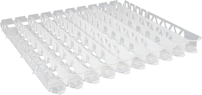 Display Technologies Visi-Slide Gravity Fed Organizer - Image 8