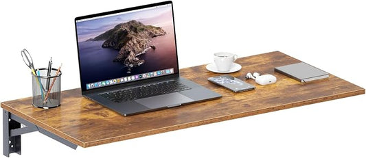 Need Wall Mounted Desk by Need