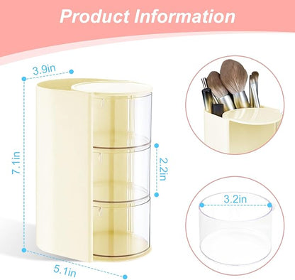 Hair Accessories Organizer - Image 3