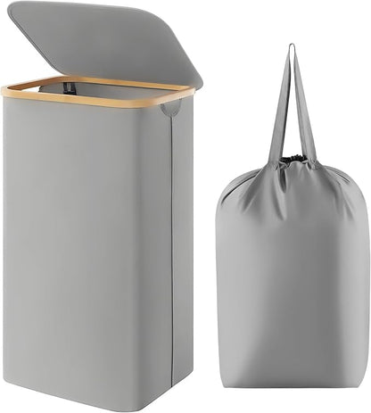 Lifewit 100L Laundry Basket by Lifewit
