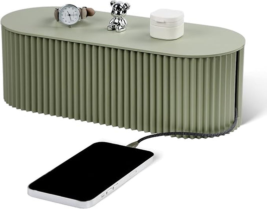 Cable Management Box Large Cable Organizer Box by RAMFIYN