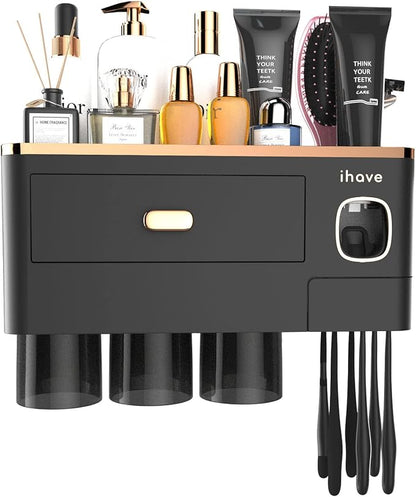 iHave Toothbrush Holders for Bathrooms - Image 7