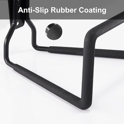 Metal Hose Reel, Hose Holder Hose Hanger Heavy Duty Hose Holders Wall Mount - Image 4