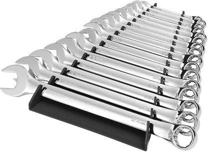 ERNST 5152 Reverse Wrench Organizer Tray, 16 Tool - Image 2