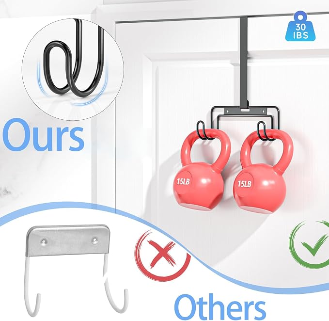 Ironing Board Hanger - Image 4