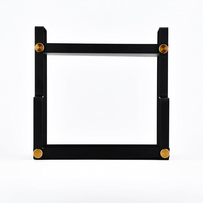 FFK 2 Tier Countertop Organizer, Cosmetic Organizer, Storage Shelf - Image 5