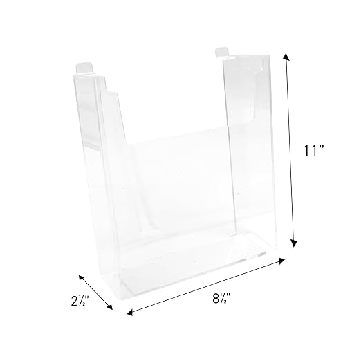SSWBasics Slatwall Accessories - Image 2
