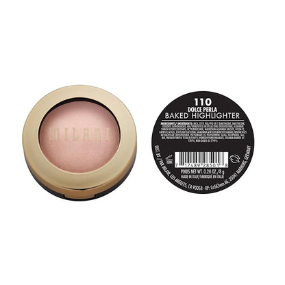 Milani Highlighter Makeup - Image 2