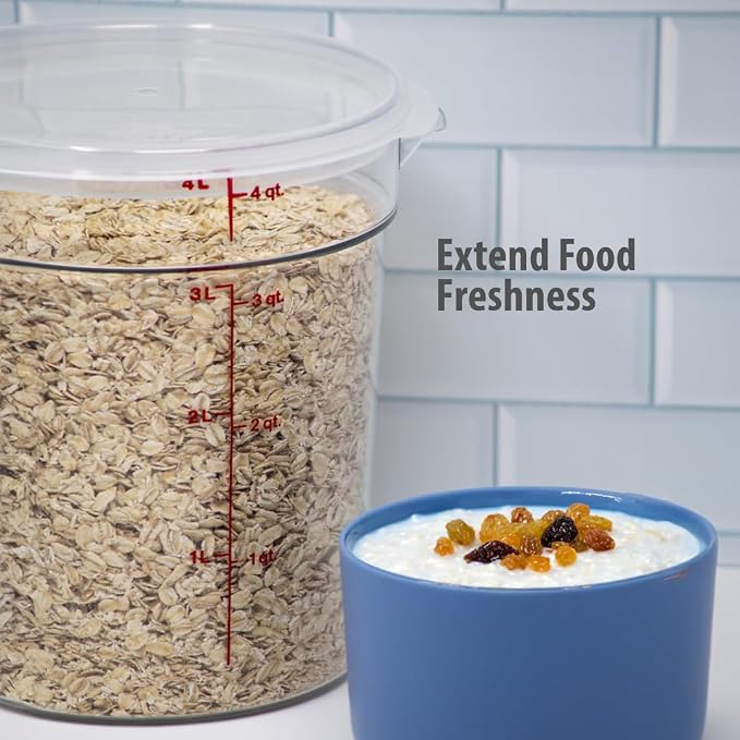 Cambro Food Storage Container - Image 3