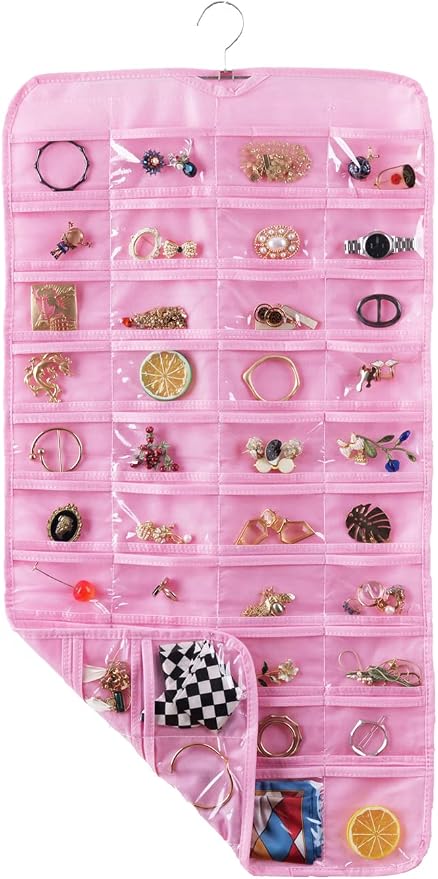 Bloss Valentines Day Gifts for Her, Earring Organizer Holder For Jewelry by Bloss