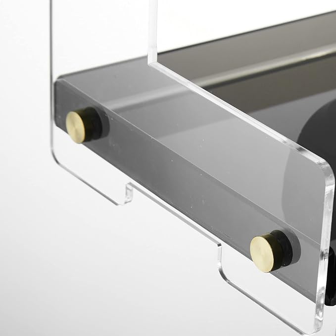 FFK Bathroom Organizer Countertop, 2 Tier Bathroom Counter Organizer Kitchen - Image 4