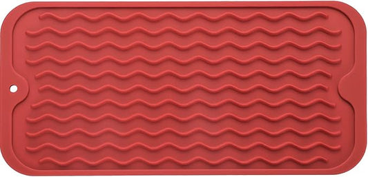 Silicone Dish Drying Mat for Multiple Usage, Easy clean, Eco-friendly, by MicoYang