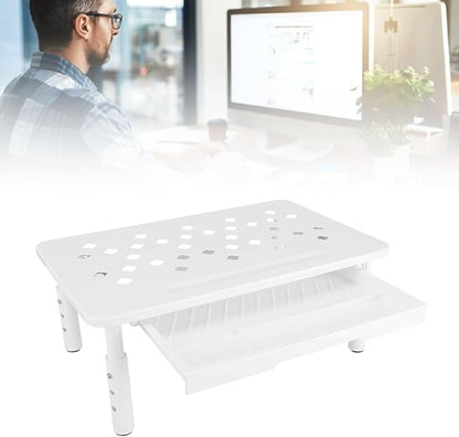 Denash Desktop Computer Riser Stand - Image 7