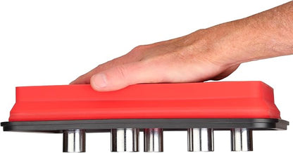 Collapsible Magnetic Parts Tray Set - Image 4