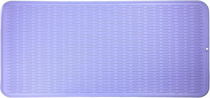 Silicone Dish Drying Mat for Multiple Usage, Easy clean, Eco-friendly, by MicoYang