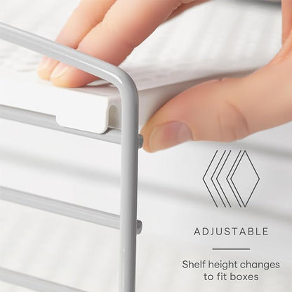 YouCopia UpSpace Adjustable Box Organizer - Image 2