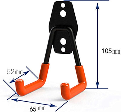 2Pcs Ironing Board Hook - Image 5