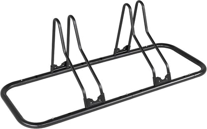 CyclingDeal Bicycle Floor Parking Rack Stand by CyclingDeal