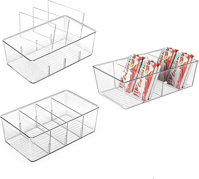 Pantry Organizers and Storage, Kitchen Organizers and Storage by Unknown